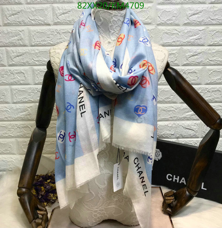 SAMC - CHL Scarves - 943