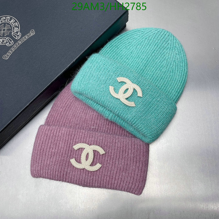 SAMC - CHL Caps & Hats - 333
