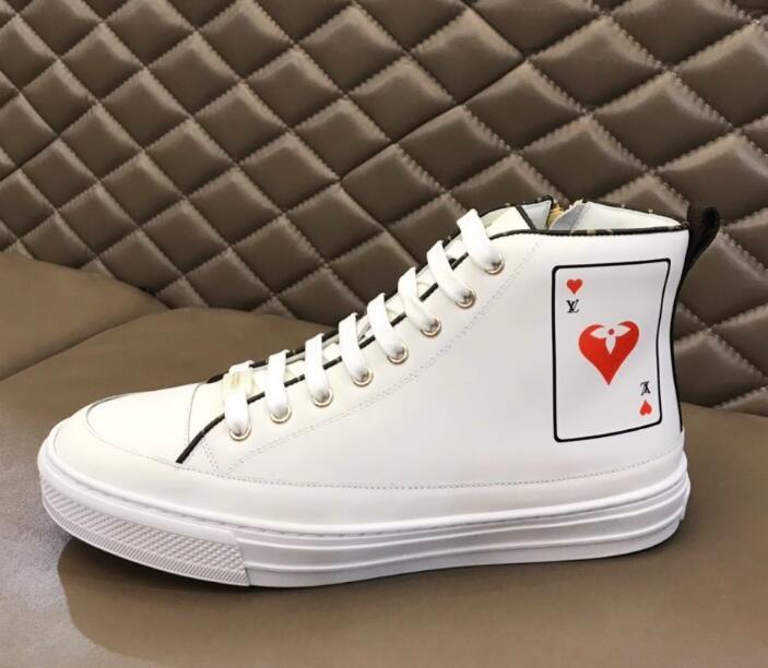 SAMC - LOV Men Shoes - 1726