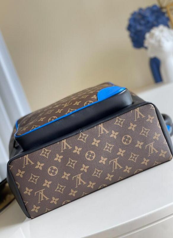SAMC - LOV Bags - 2133