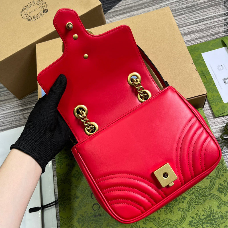 Satchel Bags - GCI Bags - 7493