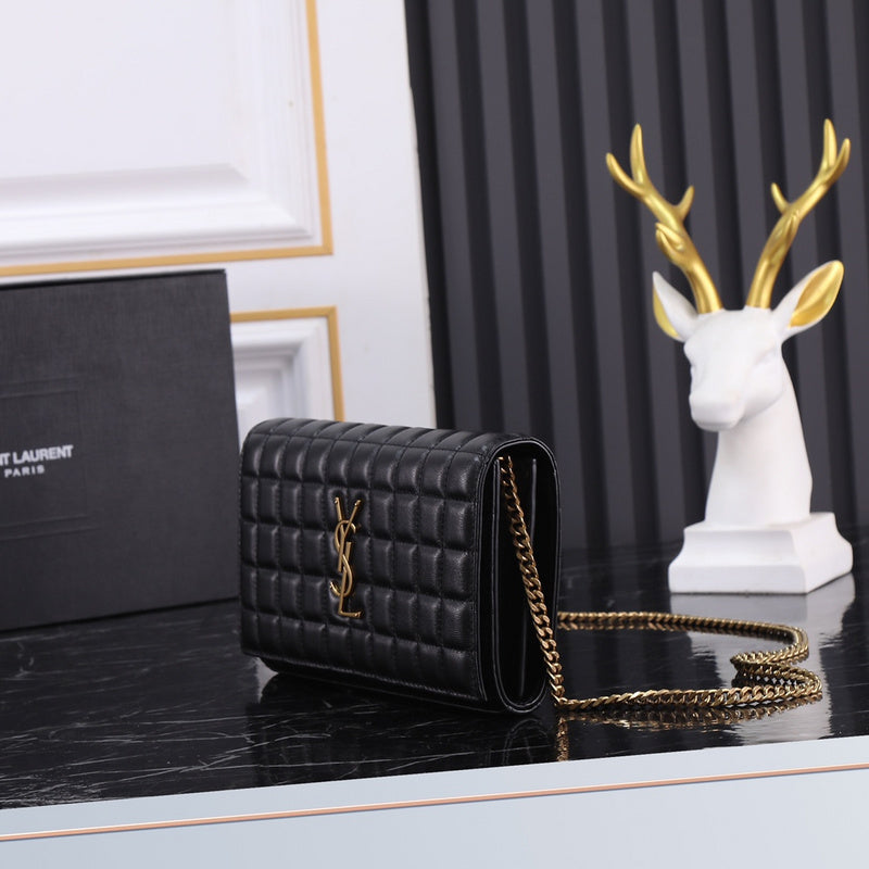 Satchel Bags - SLY Bags - 1129