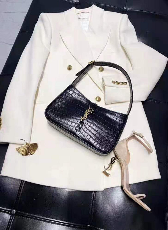 Satchel Bags - SLY Bags - 1594