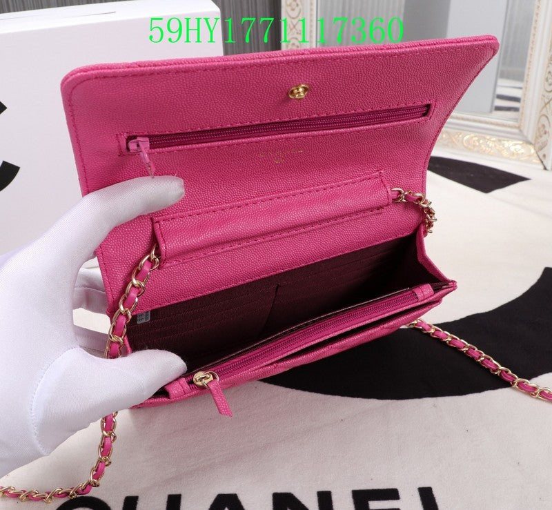 Glami - CHL Bags - 3165