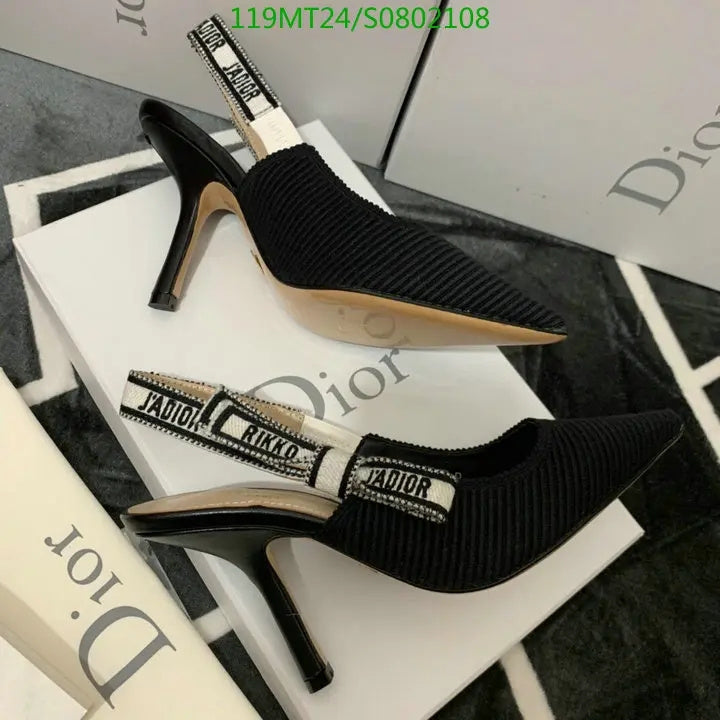SAMCC - DOR Women Shoes - 2353