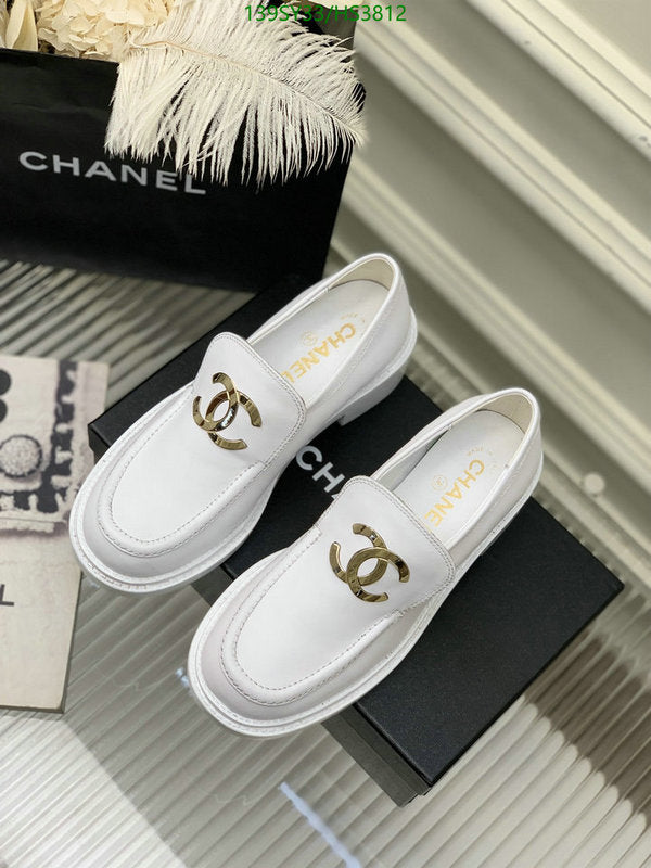 SAMC - CHL Women Shoes - 002