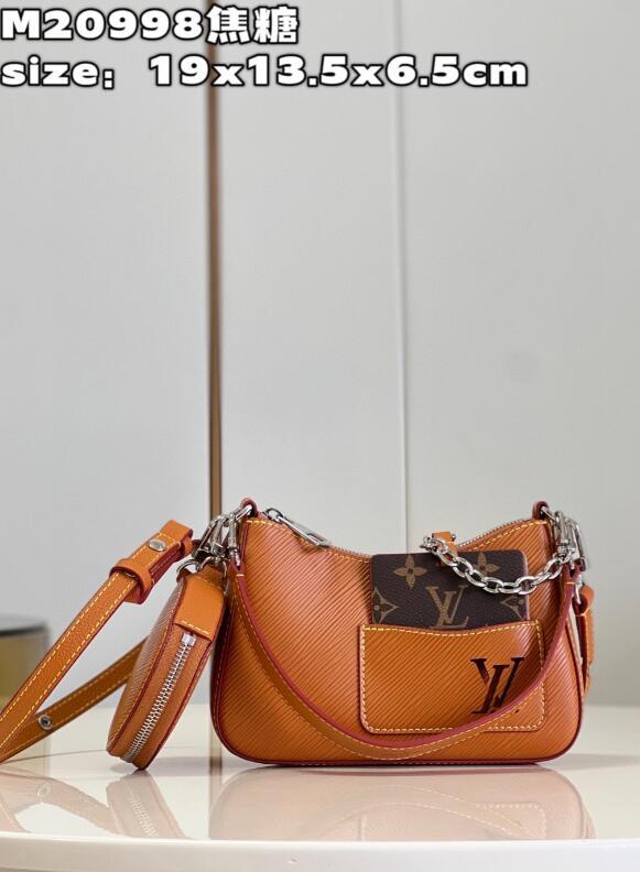 SAMC - LOV Bags - 1431