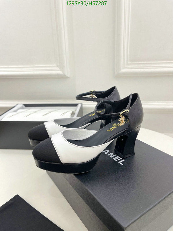 SAMC - CHL Women Shoes High Heels - 078