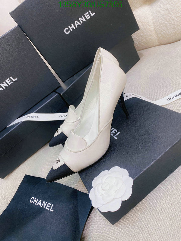 SAMC - CHL Women Shoes High Heels - 106