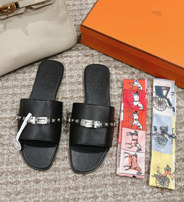 SAMC - HMS Women Shoes - 591
