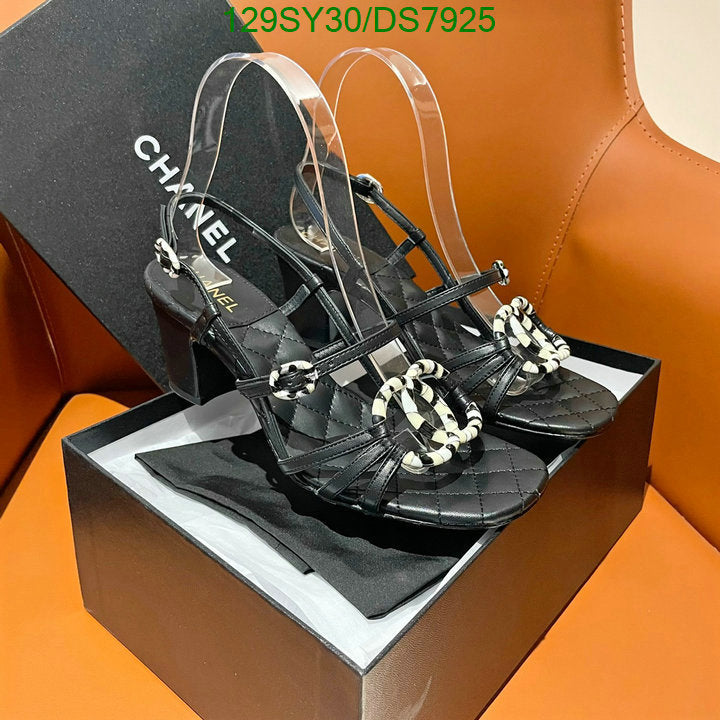 SAMC - CHL Women Shoes High Heels - 027