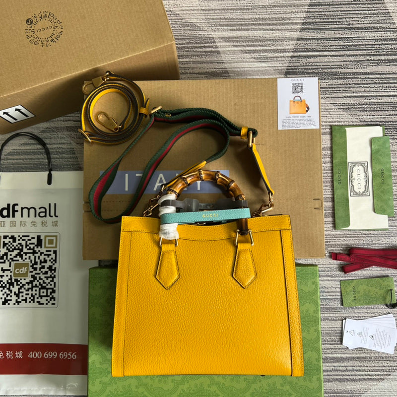 ELE - GG Bags - 1297
