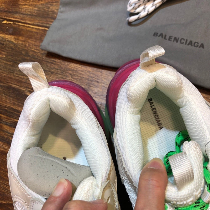 Satchel Bags - BGA Shoes - 142