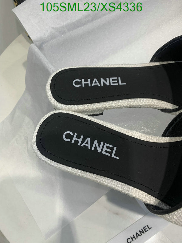 SAMC - CHL Women Shoes Slippers - 227