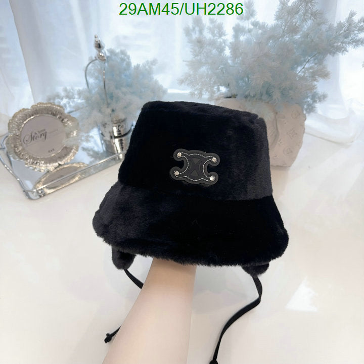 SAMC - COL Caps & Hats - 068