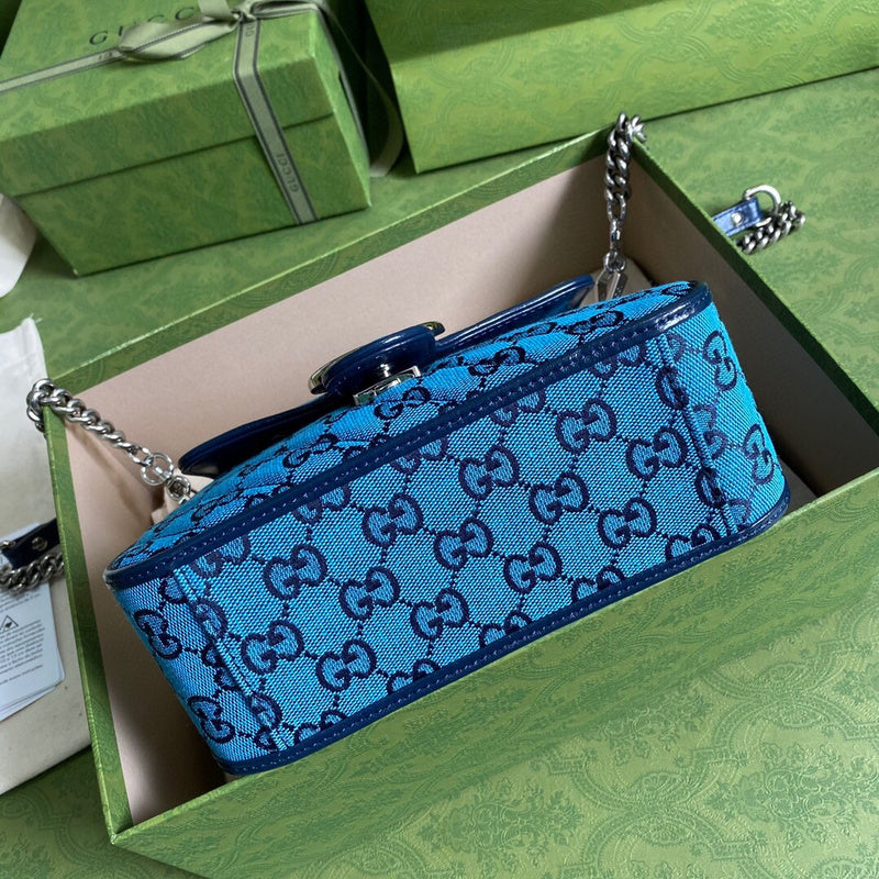 Satchel Bags - GCI Bags - 5892