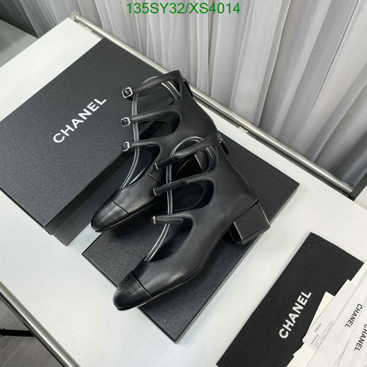 SAMC - CHL Women Shoes Ballet - 299