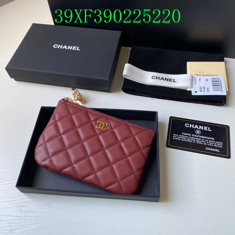 Glami - CHL Wallet - 2536