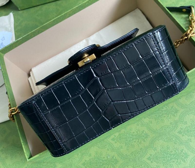 SAMC - GUKI Bags - 1791