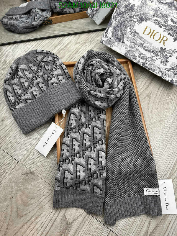 SAMC - DOR Caps & Hats - 090