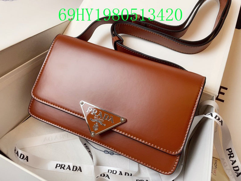 Satchel Bags - PDA Bags - 4358