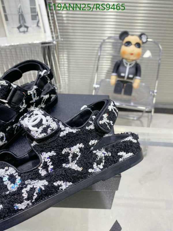 SAMC - CHL Women Shoes Beach - 050