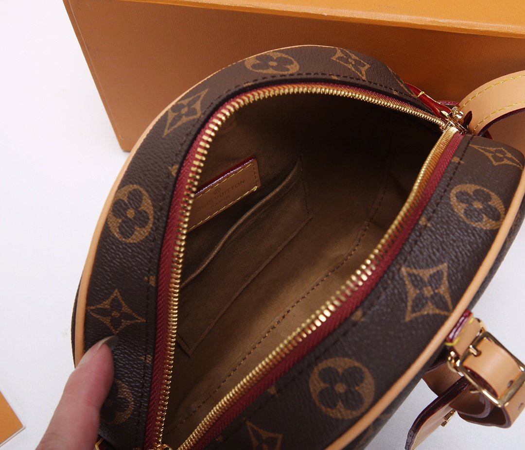 EN - New Arrival Bags LUV 001