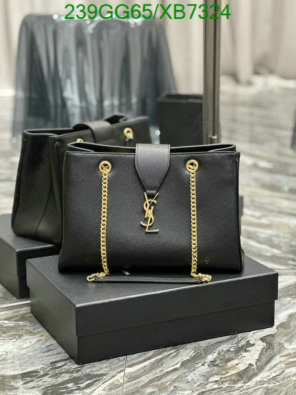 SAMC - YLS Bags - 345
