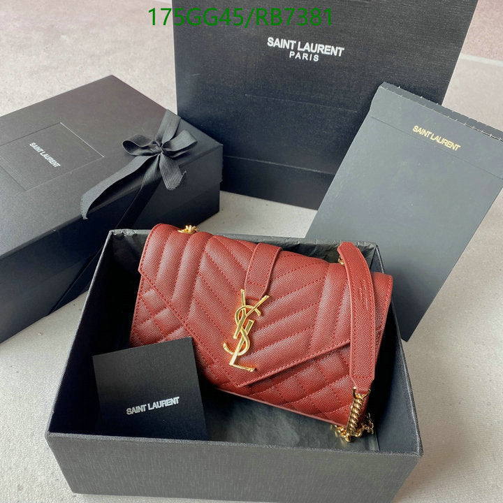 SAMC - YLS Bags - 140