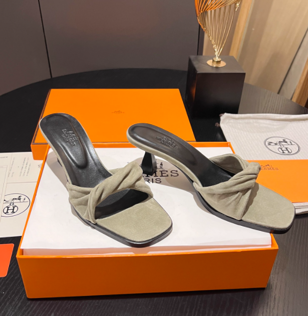 SAMC - HMS Women Shoes - 616
