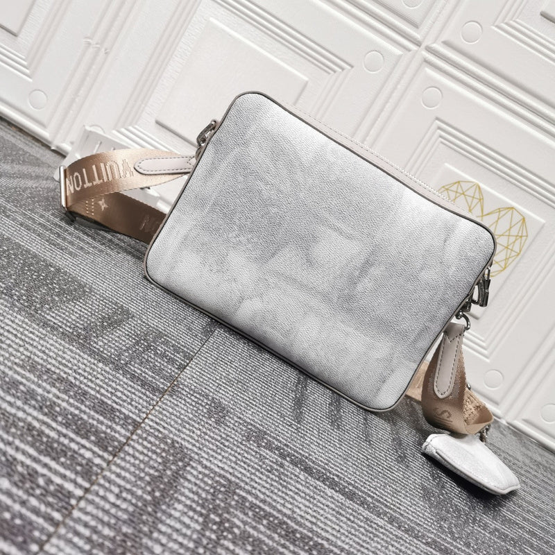 Satchel Bags - VL Bags - 3378