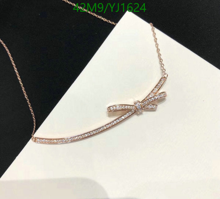 SAMC - CHL Jewelry - 1320