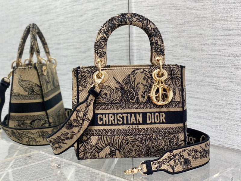 Glami Fashion - DIR Bags - 387