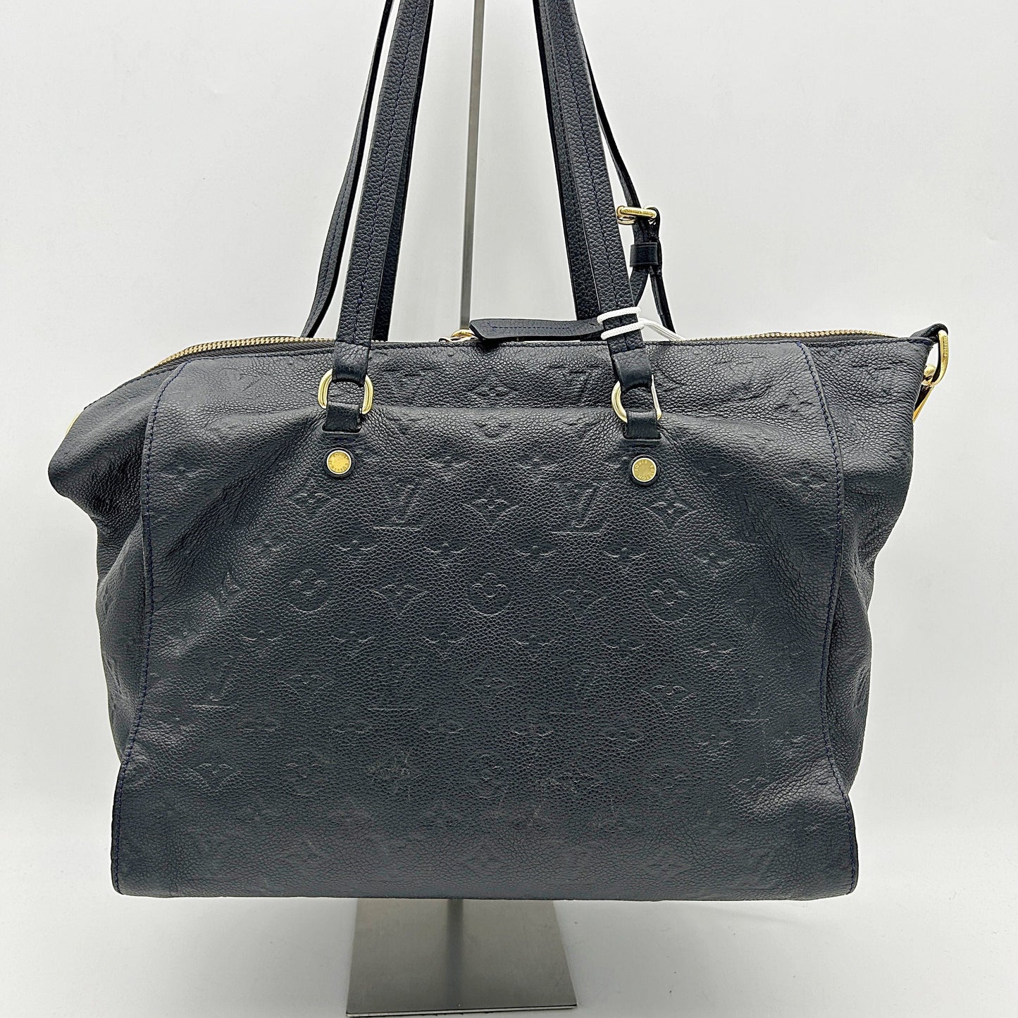 GLM-| Bags | Lumineuse Handbag Monogram Empreinte Leather LA34500