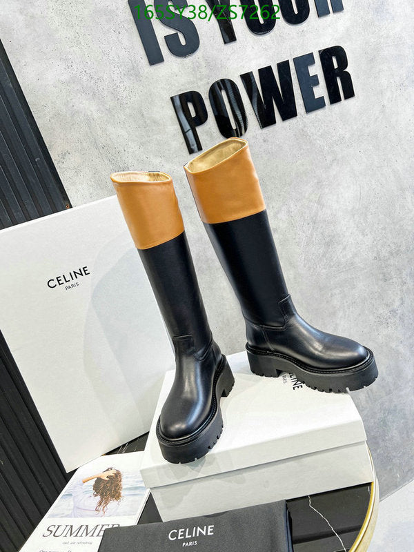 SAMC - CHL Women Boots - 241