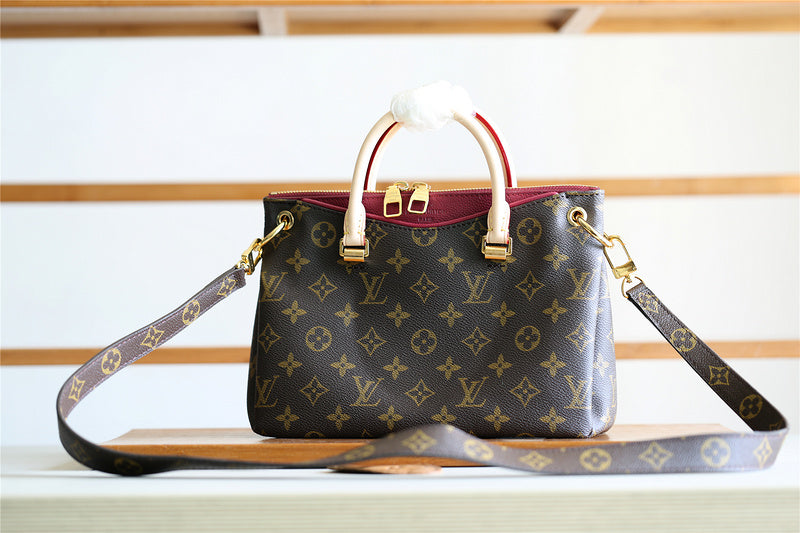 Satchel Bags - VL Bags - 7993