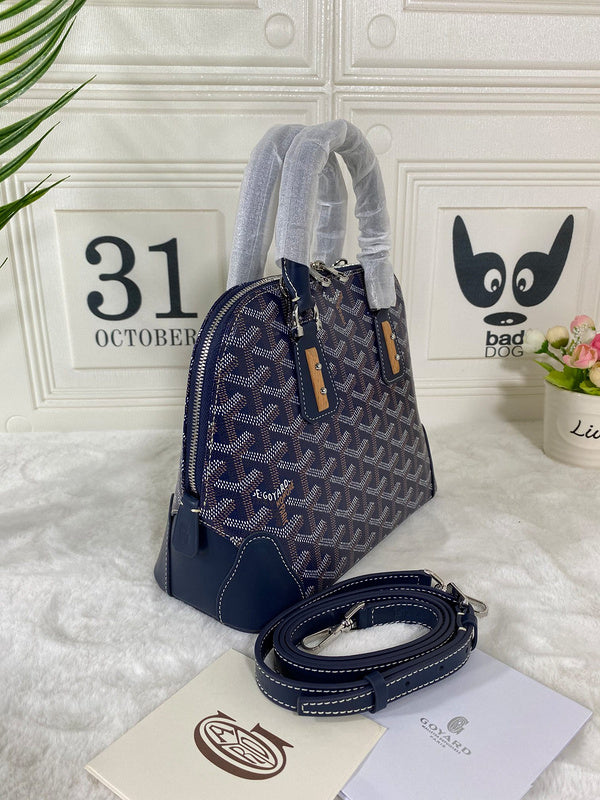 Satchel Bags - GOD Bags - 643