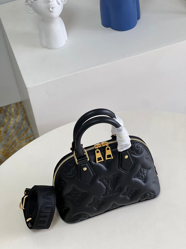 Glami Fashion Lu-Vi Bags - 16712
