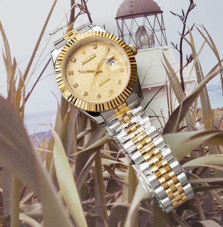 SAMC - Mix Watches - 181