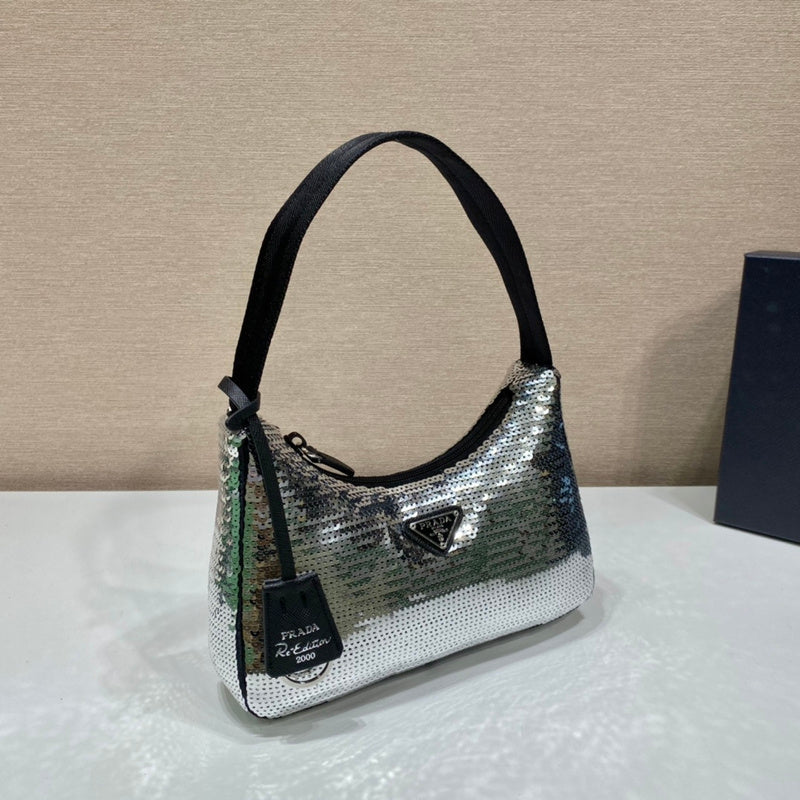 Satchel Bags - PRA Bags - 354