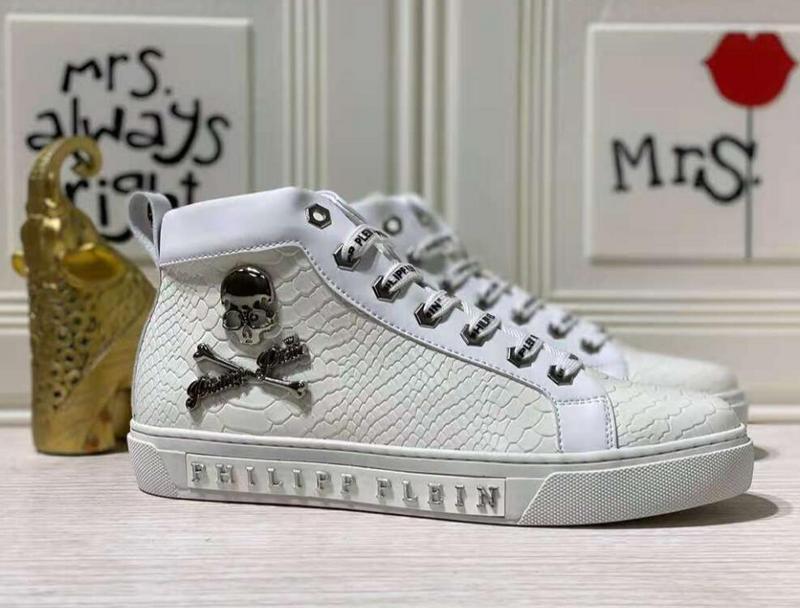 SAMC - PHP Shoes - 068