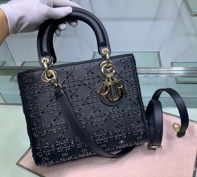Satchel Bags - DOR Bags - 1229
