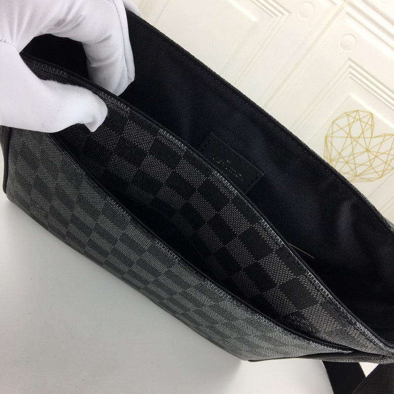 Satchel Bags - VL Bags - 3419