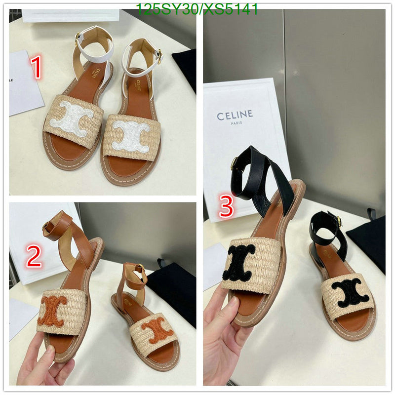 SAMC - COL Women Shoes - 281