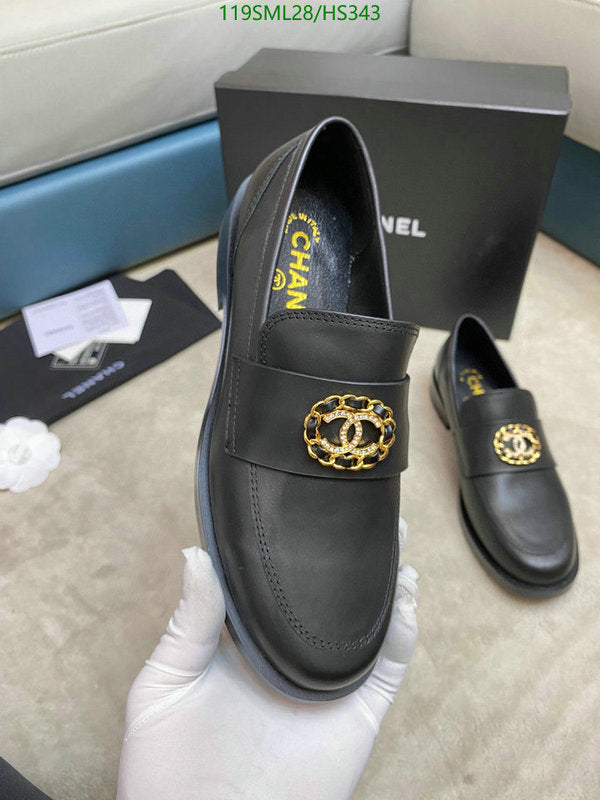 SAMC - CHL Women Shoes - 033