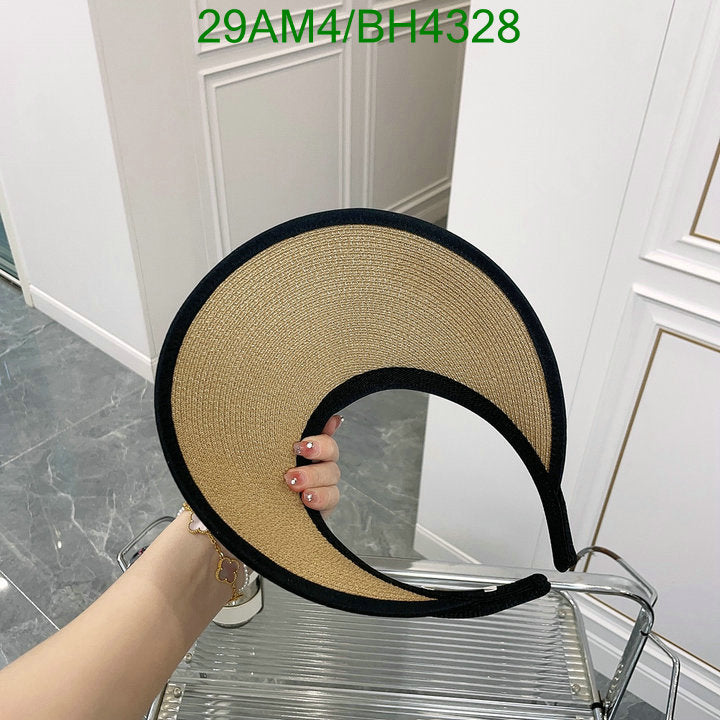 SAMC - COL Caps & Hats - 026
