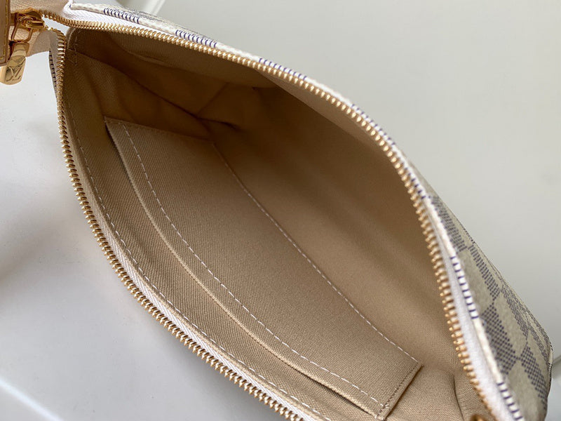 Satchel Bags - VL Bags - 022