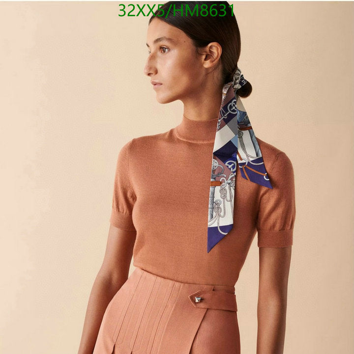 SAMC - HMS Scarves - 790