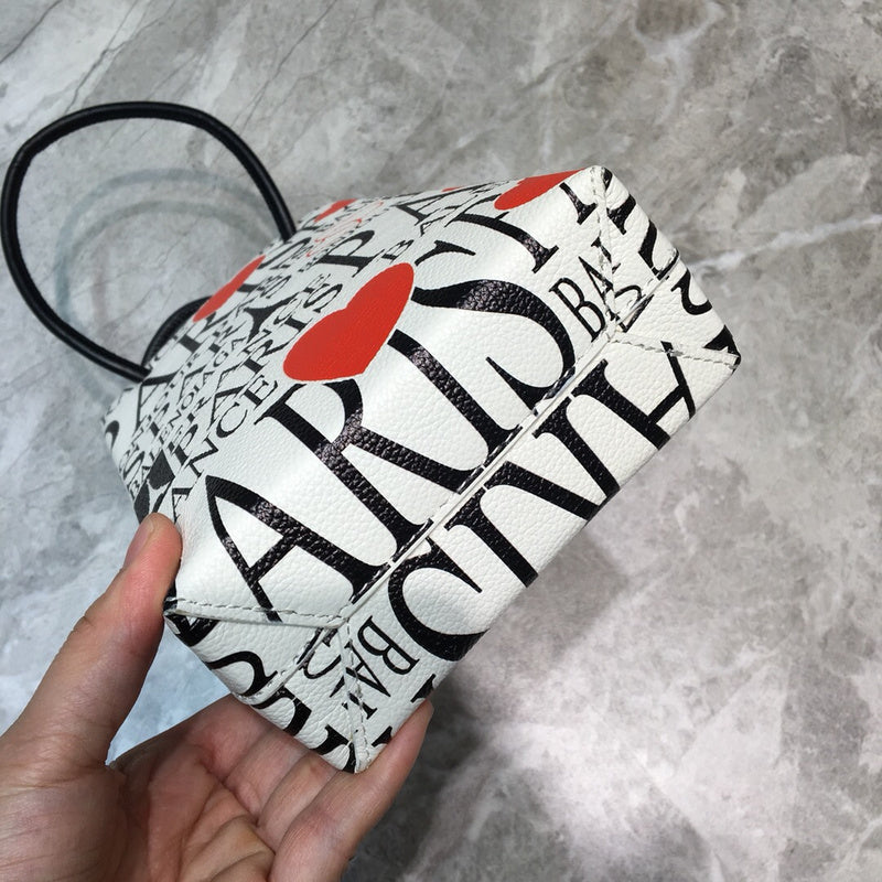 Satchel Bags - BGA Bags - 1281