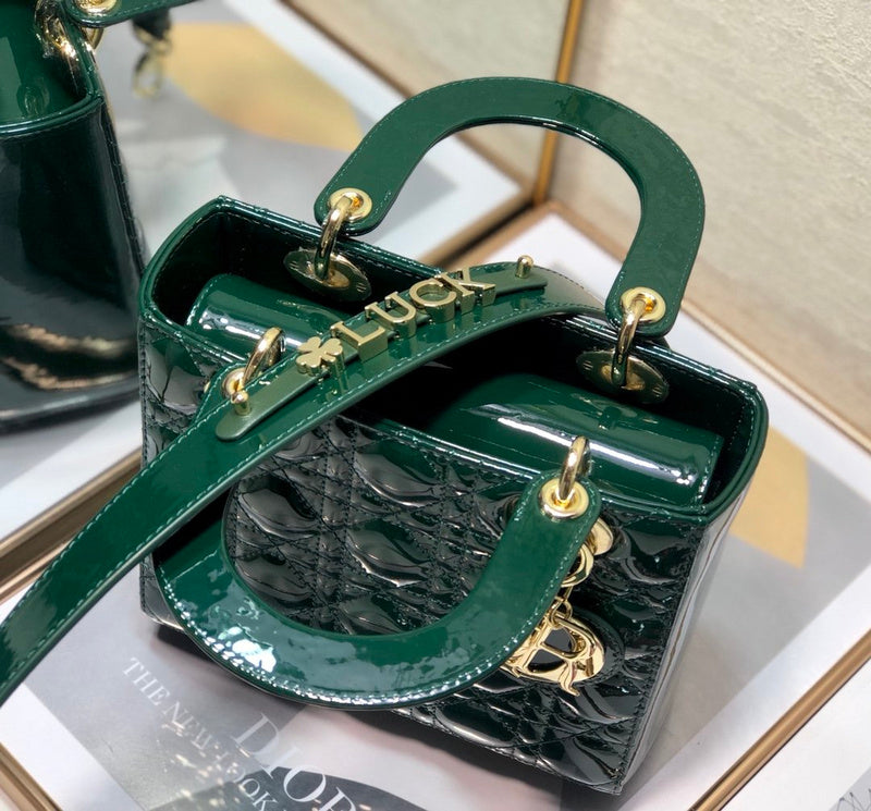 Glami-i - DOR Lady Bags - 457